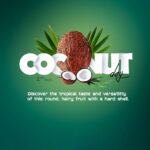 World Coconut Day