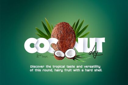 World Coconut Day