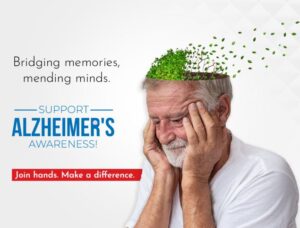 World Alzheimer’s Day
