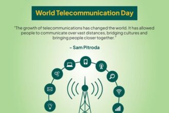 World Telecommunication Day