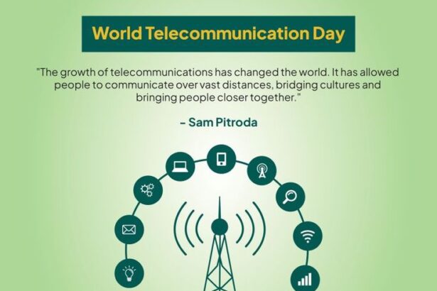 World Telecommunication Day
