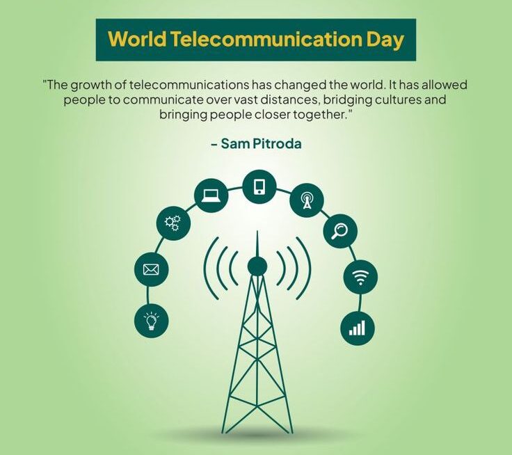 World Telecommunication Day