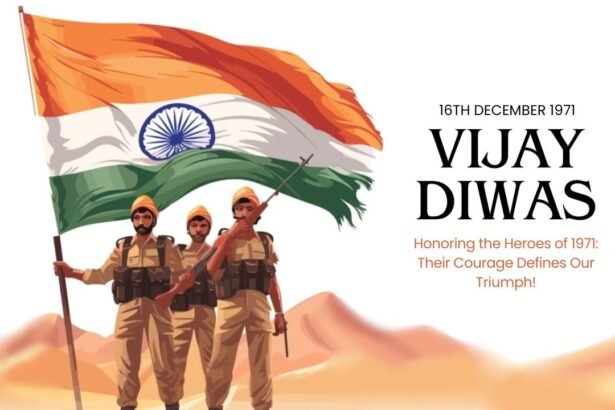 Vijay Diwas