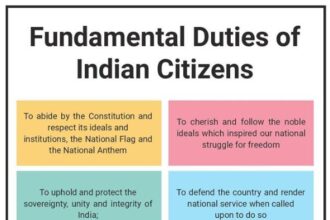 Fundamental Duties