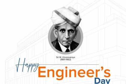 Engineer’s Day