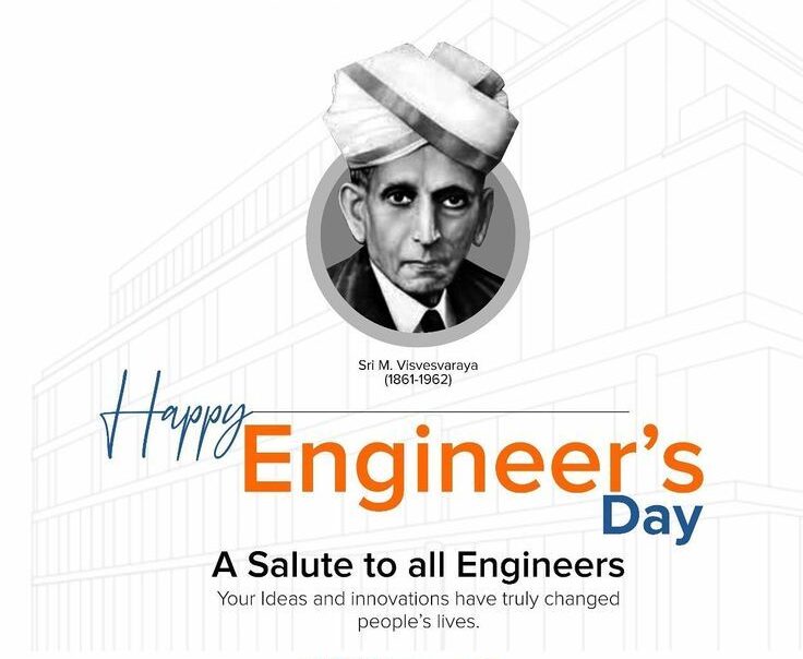 Engineer’s Day
