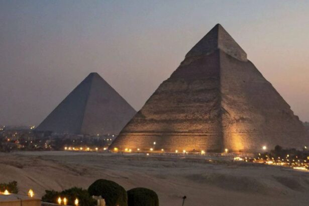 Egypt