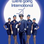 International Airlines In India