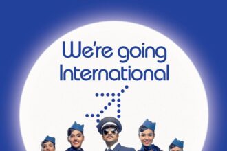 International Airlines In India