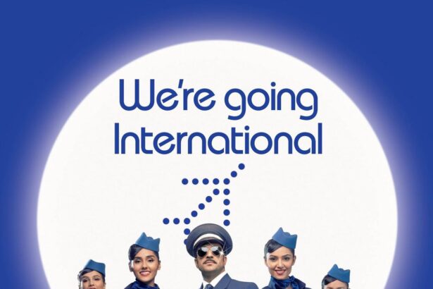 International Airlines In India