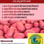 Red Potatoes
