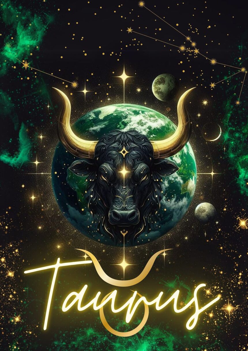 Taurus