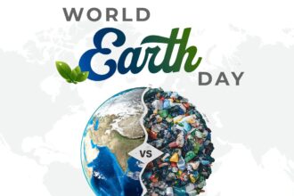Earth Day