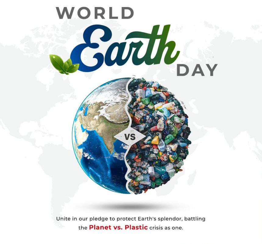 Earth Day