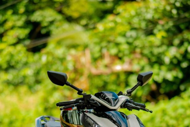 Honda Motorcycle & Scooter