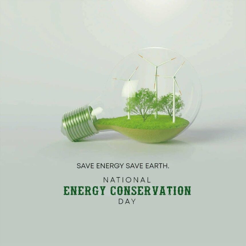 National Renewable Energy Day