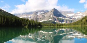 Glacier National Park
