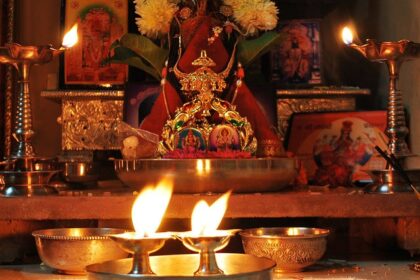 Pujas