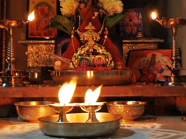 Pujas