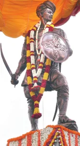 Sangolli Rayanna