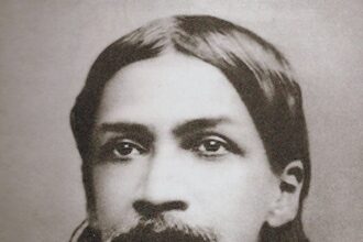 Aurobindo Ghosh