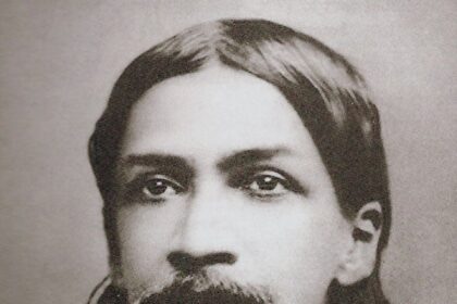Aurobindo Ghosh