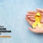 World Suicide Prevention Day