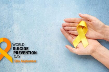 World Suicide Prevention Day