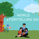 World Storytelling Day