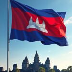 Cambodia