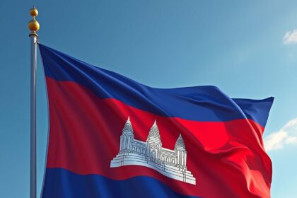Cambodia