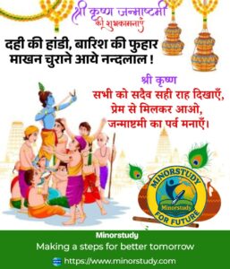 Dahi Handi Festival