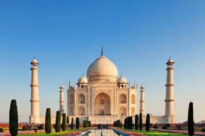 Agra
