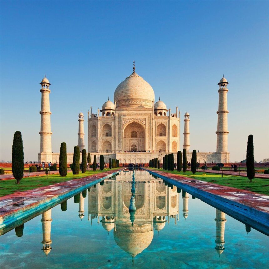 Agra