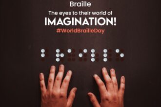 World Braille Day