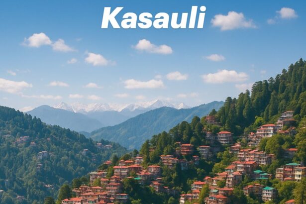 Kasauli