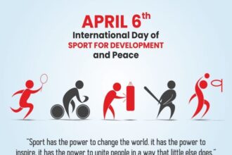 International Day of Sport for Peace