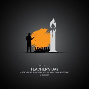 World Teachers' Day