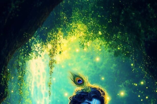 Krishna