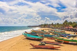 Pondicherry