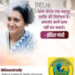 Indira Gandhi