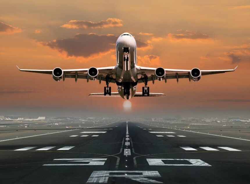 Chennai Airport