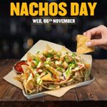 National Nachos Day