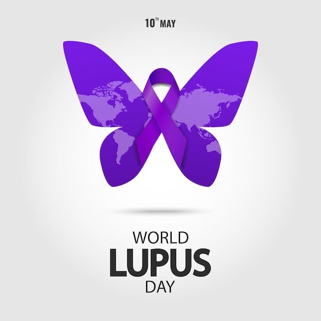 World Lupus Day