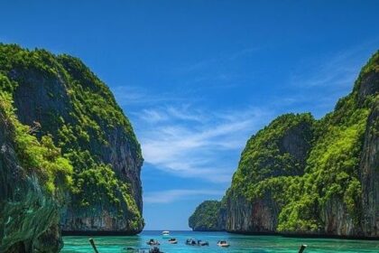 Thailand