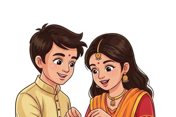 Rakhi