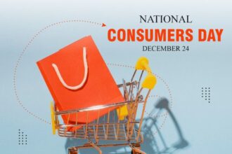 National Consumer Day