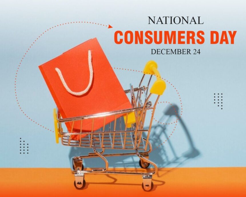 National Consumer Day