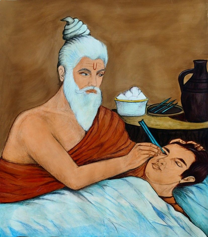 Ashtang Ayurveda