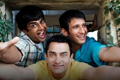 Friendship Movies